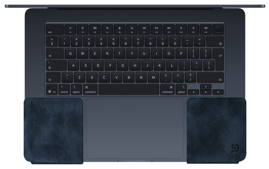 Laptop visual Midnight top
